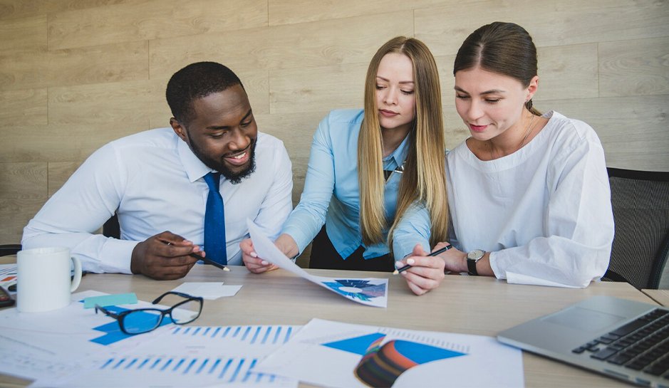 Étude de Cas Financement d'Entreprise